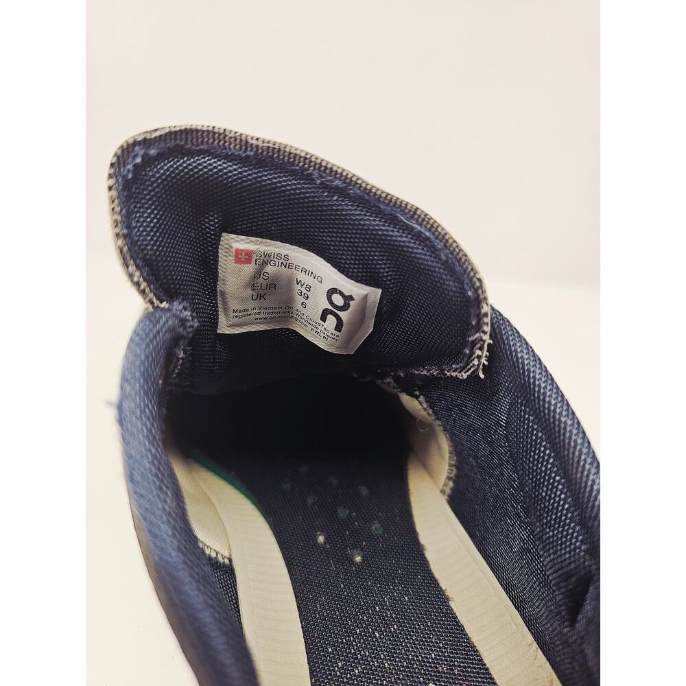 Oncloud Women 8 Comfy footwear - Picture 2 of 10